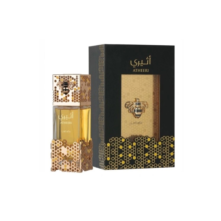 Lattafa Atheeri Eau de Parfum voor Vrouwen 100 ml