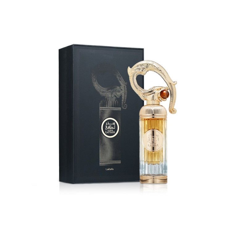 Lattafa Eau de Parfum voor dames en heren Sehr 100 ml