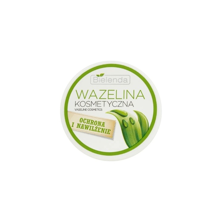Bielenda Wazelina kosmetyczna 25 ml