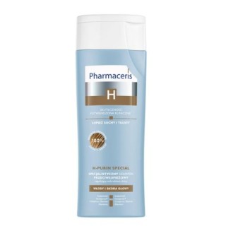 Pharmaceris H Purin Special specialist anti-dandruff shampoo for dry and oily dandruff 250 ml