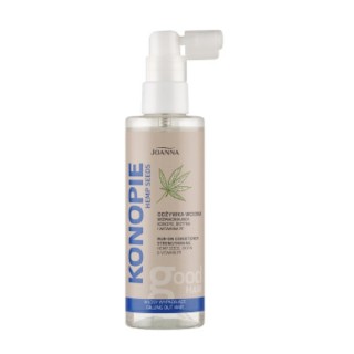 Joanna Hemp Strengthening conditioner for hair falling out 100 ml