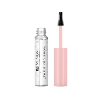 AA Wings of Color Star Secrets The Fixed Brow Ultra-Fixierendes Augenbrauengel 8 ml