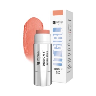 AA Wings of Color It Girl Design It Blush /02/ 5 g