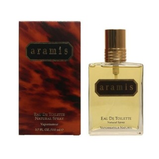 Aramis Eau de Toilette voor Mannen 110 ml Aramis Eau de Toilette voor Mannen 110 ml