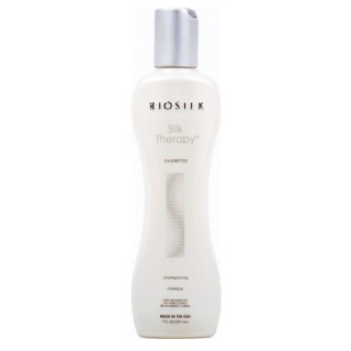 Biosilk Silk Therapy regeneracyjny Szampon do włosów 355 ml