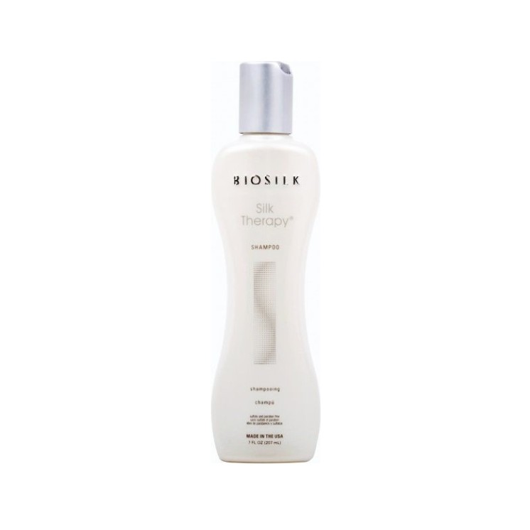 Biosilk Silk Therapy regeneracyjny Szampon do włosów 355 ml