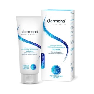 Dermena Versterkende Haarconditioner 200 ml