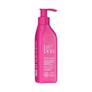Neboa Natural hittebeschermende haarmelk voor alle haartypes 175 ml