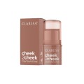 Claresa Cheek2Cheek Creamy Bronzer Stick /02/ Milk Choco 5 , 5 g Claresa Cheek2Cheek Creamy Bronzer Stick /02/ Milk Choco 5 , 5 g