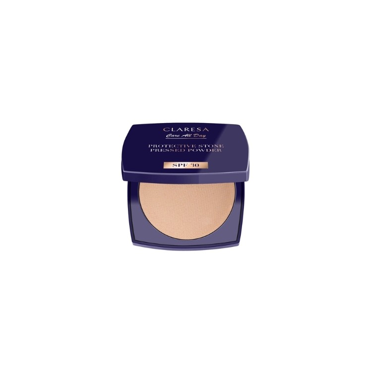 Claresa Pressed Setting Powder SPF 30 Universal 10 g