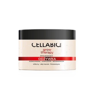 Cellabic Grow Therapy Gladmakende en Versterkende Haarconditioner 300 ml