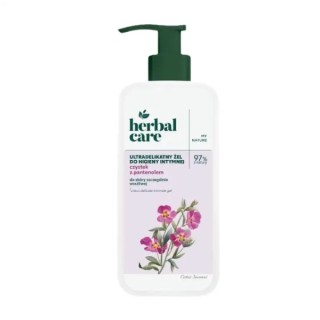 Farmona Herbal Care Ultradelikatny żel do higieny intymnej Czystek + Pantenol 330 ml