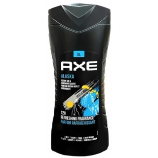 Axe Żel pod prysznic Alaska 400 ml
