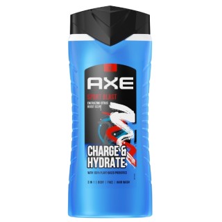 Axe Żel pod prysznic Sport Blast 400 ml