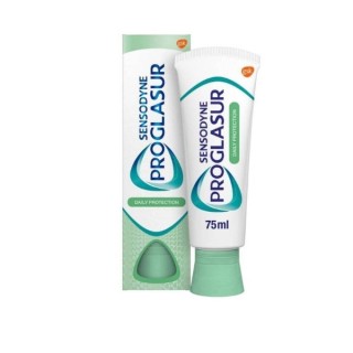 Sensodyne Proglasur Daily Protection  Pasta do zębów 75 ml