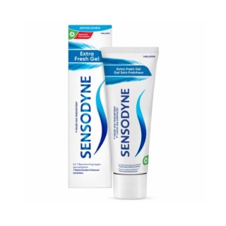 Sensodyne Extra Fresh Gel Pasta do zębów 75 ml