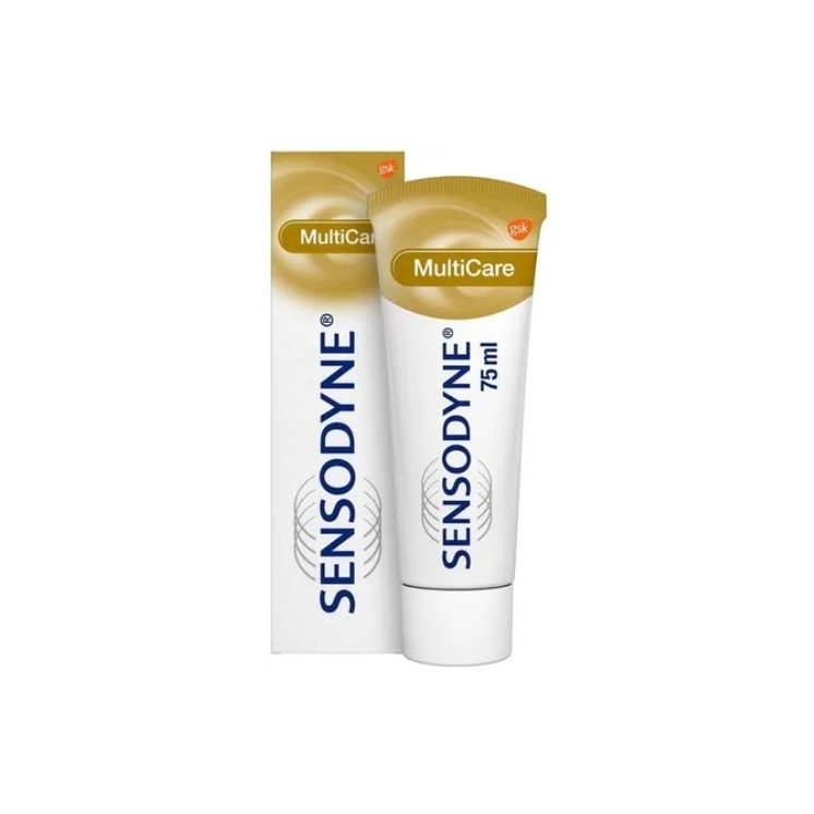Sensodyne Multi Care Tandpasta 75 ml