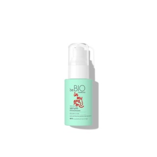 BeBio Cosmetics IN MY ERA Natuurlijk thermobeschermend haarserum 50 ml