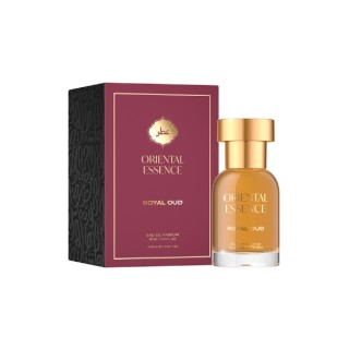 Oriental Essence Royal Oud Unisex Eau de Parfum voor dames en heren 30 ml Oriental Essence Royal Oud Unisex Eau de Parfum voor dames en heren 30 ml
