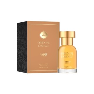 Oriental Essence Ombre Gold Unisex Eau de Parfum für Frauen und Männer 30 ml