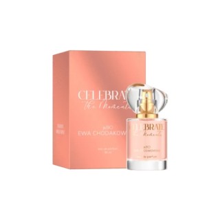 BeBio Cosmetics Celebrate The Moment Eau de Parfum für Frauen 30 ml BeBio Cosmetics Celebrate The Moment Eau de Parfum für Frauen 30 ml