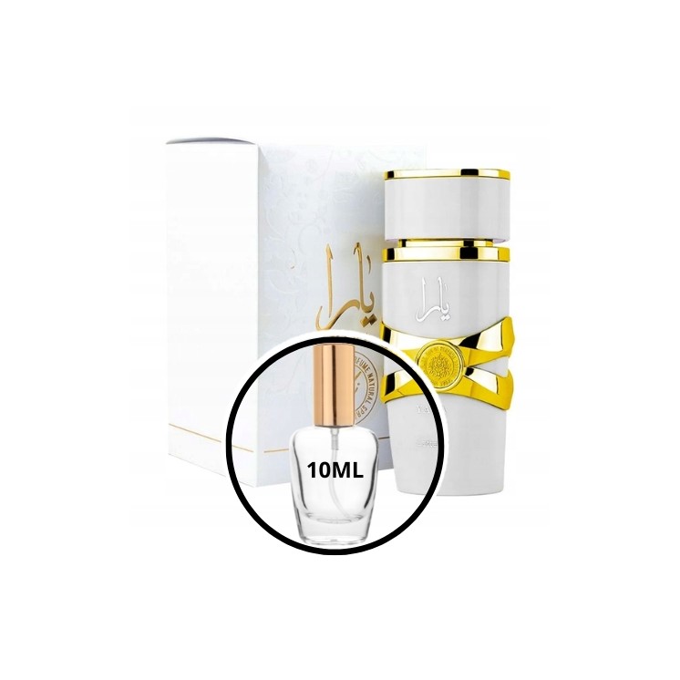 Lattafa Yara Moi Eau de Parfum voor Vrouwen 10 ml