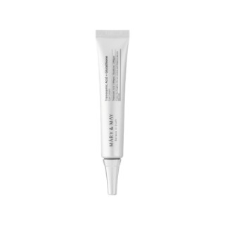 Mary&May Tranexamic Acid + Glutathion Eye Cream Brightening Eye Cream 30 ml
