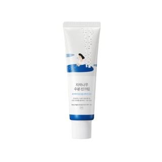Round Lab Birch Juice Moisturizing Sun Cream SPF50 + PA++++ - Sunscreen 50 ml