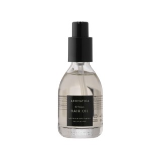 Aromatica Ritual Hair Oil Lavender & Patchouli Hair Oil 50 ml
