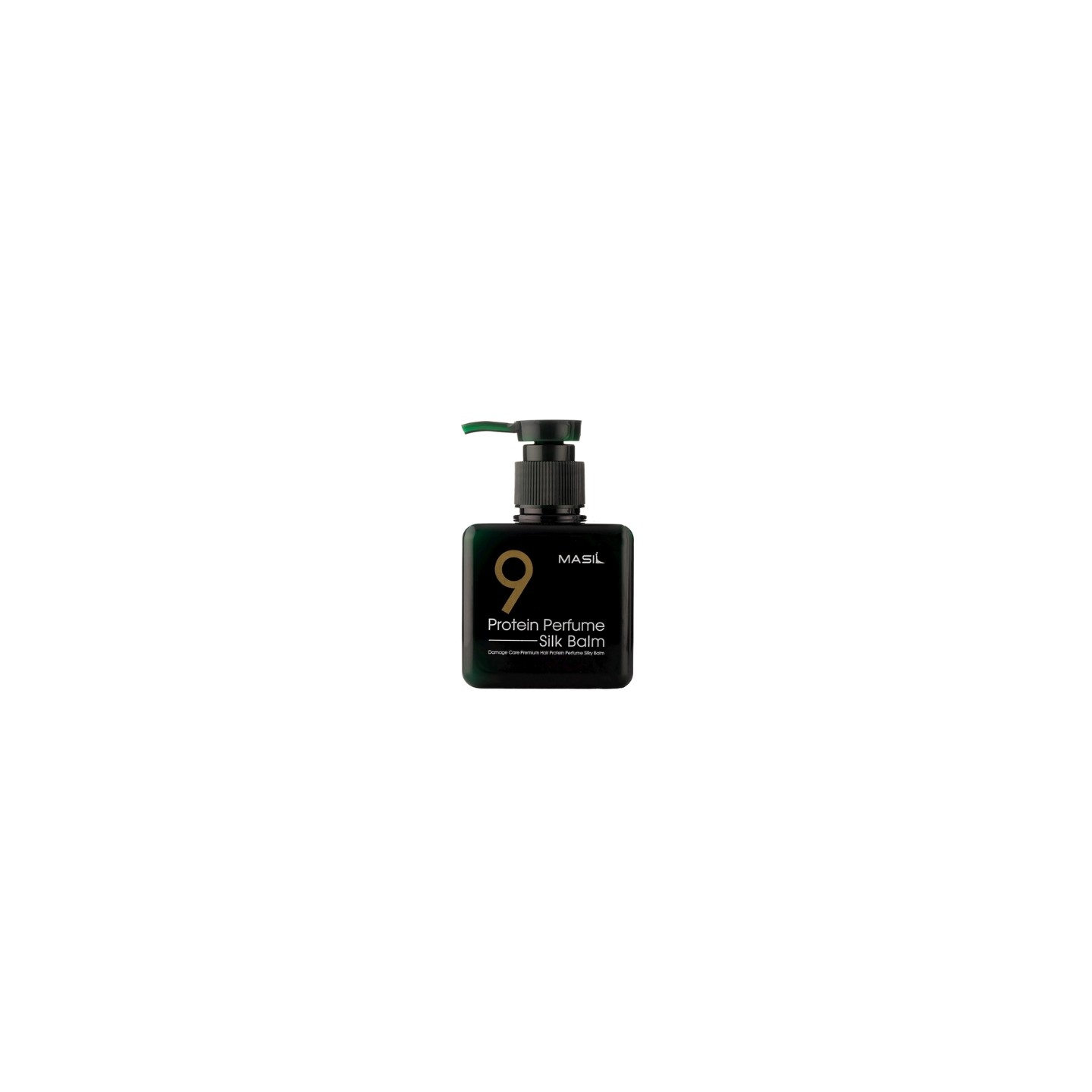 Masil 9 Protein Perfume Silk Balm Leave-in Haarbalsam 180 ml Masil 9 Protein Perfume Silk Balm Leave-in Haarbalsam 180 ml