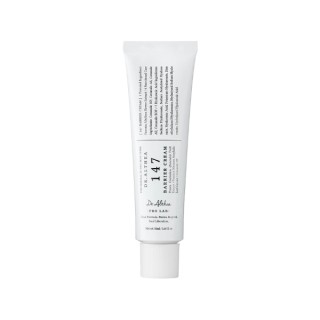 Dr. Althea 147 Barrier Cream Intensief Verzachtende Gezichtscrème 50 ml