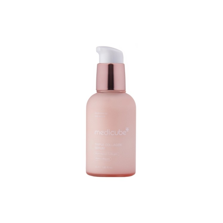 Medicube Triple Collagen Serum Gezichtsserum 55 ml