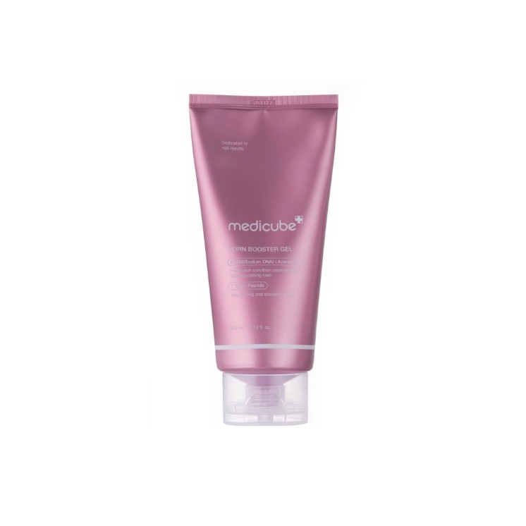 Medicube PDRN Booster Gel Verstevigende Gezichtsbooster 300 ml
