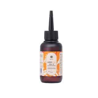 HairTry AndroVital Peptide Lotion voor Haargroei en Versterking 100 ml HairTry AndroVital Peptide Lotion voor Haargroei en Versterking 100 ml