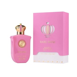 Gulf Orchid Rare Rose Eau de Parfum für Damen 100 ml