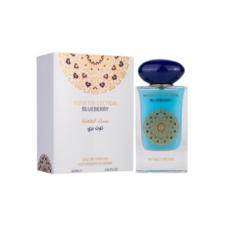 Gulf Orchid Blueberry Woda perfumowana dla kobiet 60 ml 