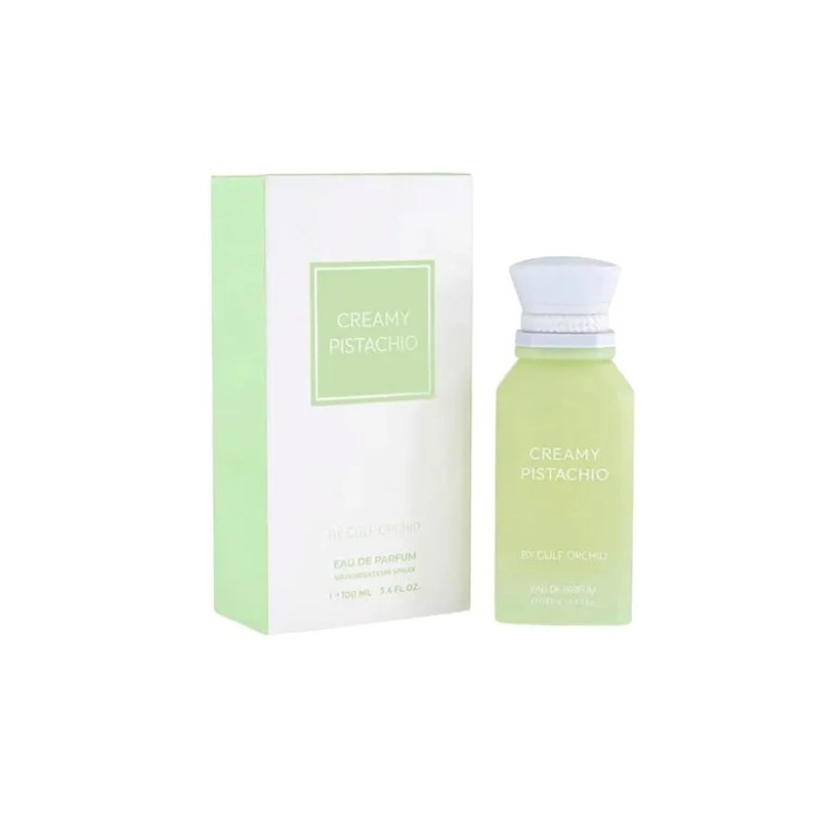 Gulf Orchid Creamy Pistachio Woda perfumowana dla kobiet 100 ml 