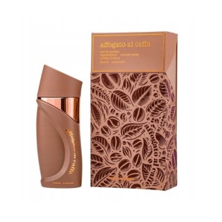 Paris Corner Affogato Al Caffe Eau de Parfum voor Dames 100 ml Paris Corner Affogato Al Caffe Eau de Parfum voor Dames 100 ml