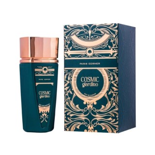 Paris Corner Cosmic Giardino Woda perfumowana dla mężczyzn 100 ml