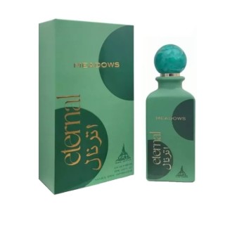 Paris Corner Eternal Meadows Unisex Woda perfumowana dla kobiet i mężczyzn 85 ml