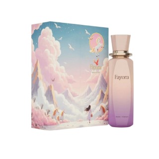 Paris Corner Fayora Eau de Parfum for Women 100 ml Paris Corner Fayora Eau de Parfum for Women 100 ml