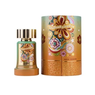 Paris Corner Indomitable Unisex Eau de Parfum for Women and Men 100 ml Paris Corner Indomitable Unisex Eau de Parfum for Women and Men 100 ml
