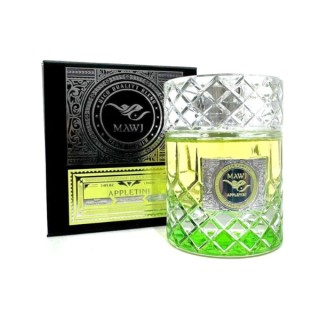 Paris Corner Mawj Appletini Unisex Woda perfumowana dla kobiet i mężczyzn 100 ml