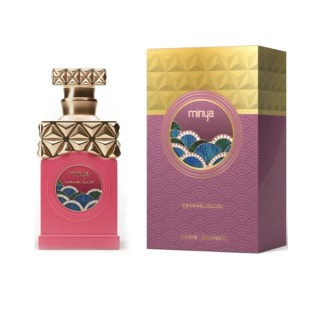 Paris Corner Minya Caramel Dulce Woda perfumowana dla kobiet 100 ml