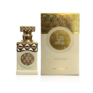 Paris Corner Minya Coco Lush Woda perfumowana dla kobiet 100 ml