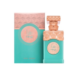 Paris Corner Minya Woda perfumowana dla kobiet 100 ml