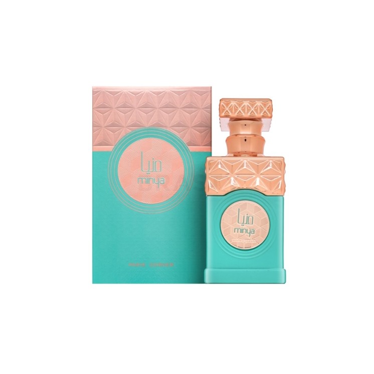 Paris Corner Minya Eau de Parfum für Damen 100 ml Paris Corner Minya Eau de Parfum für Damen 100 ml