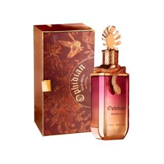 Paris Corner Ophidian Black Cherry Unisex Woda perfumowana dla kobiet i mężczyzn 100 ml