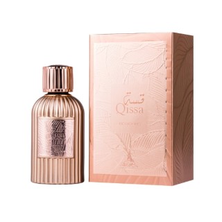 Paris Corner Qissa Delicious Eau de Parfum für Damen 100 ml Paris Corner Qissa Delicious Eau de Parfum für Damen 100 ml
