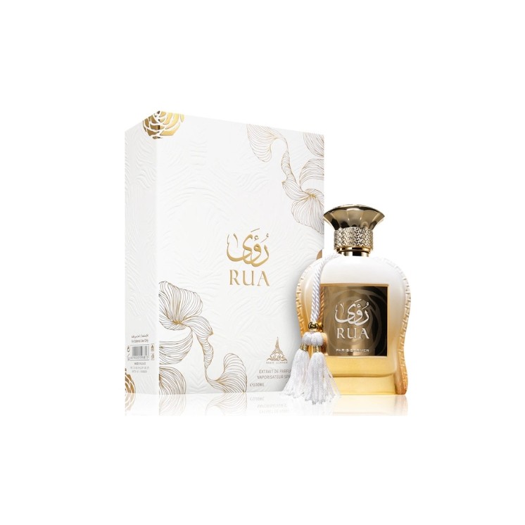 Paris Corner Rua Extrait de Parfum Woda perfumowana dla kobiet 100 ml